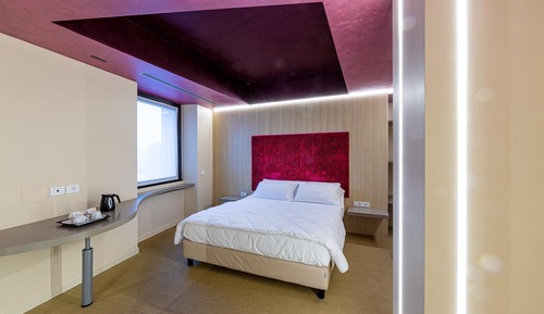 Chambre Double Junior
