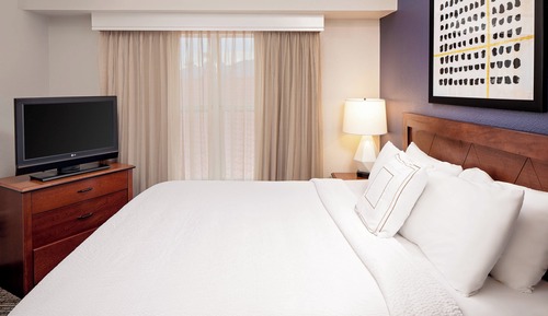 Suite, 1 chambre