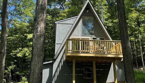 Cabane Familiale