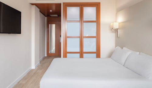 Chambre Double