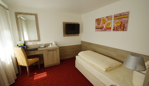 Chambre Simple Standard, 1 chambre