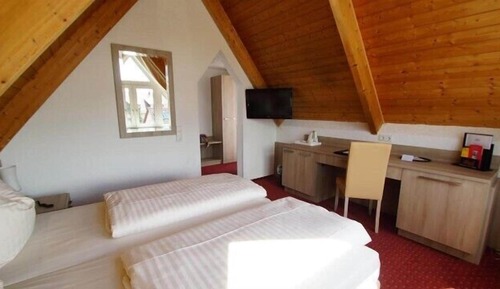 Chambre Triple Classique