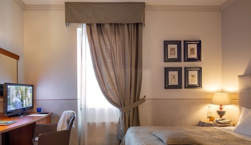 Chambre Familiale