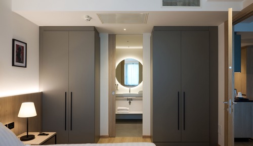 Suite Apartement Premier