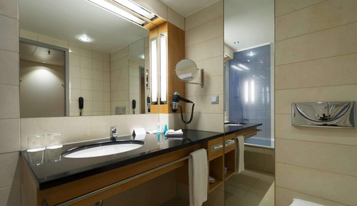 Chambre Supérieure (Plus)