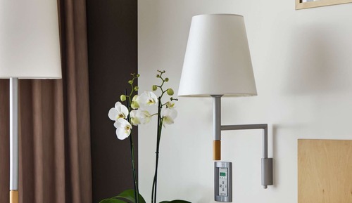 Chambre Deluxe