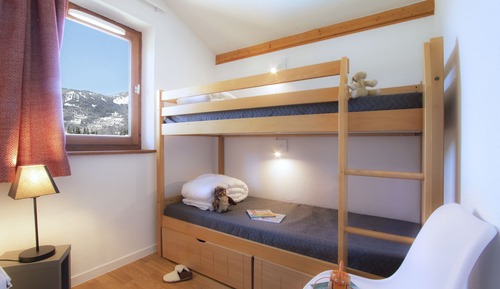 Appartement, 1 chambre (6 People)