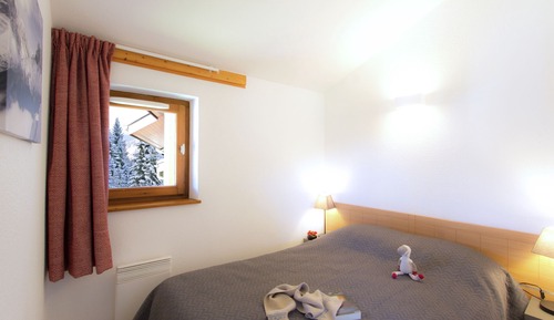 Appartement, 1 chambre (4 People)