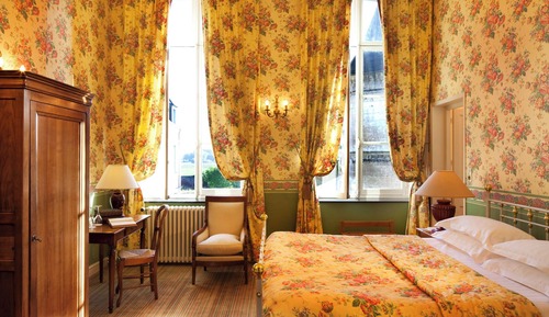 Chambre Tradition