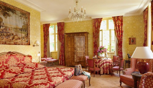 Chambre Familiale