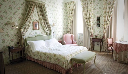 Chambre Luxe