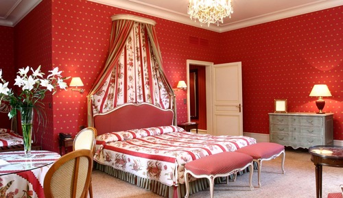 Chambre Standard