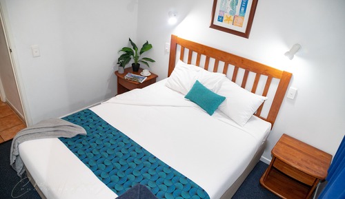 Appartement, 1 chambre