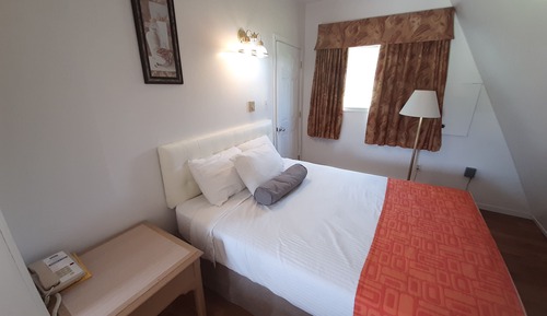 Suite Studio, 2 grands lits, non-fumeurs