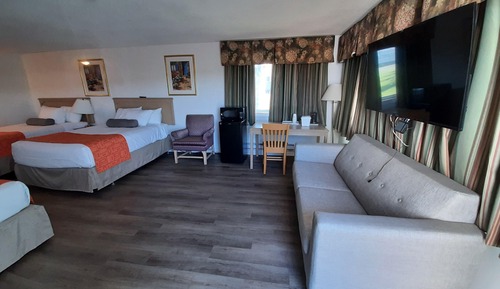 Chambre Standard