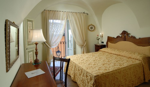 Chambre Double Standard