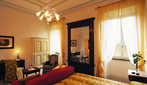 Chambre Deluxe