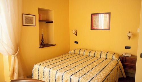 Chambre Double Classique