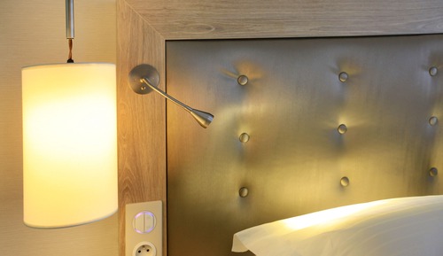 Chambre Double Grand confort