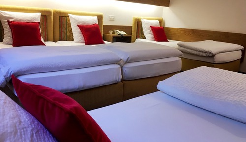 Chambre Familiale