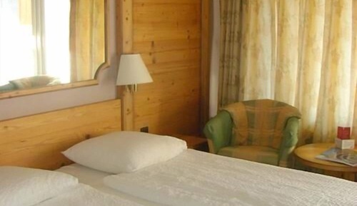 Chambre Double Classique