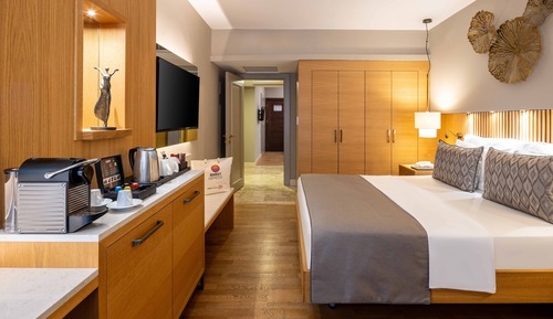 Chambre Familiale, 2 chambres