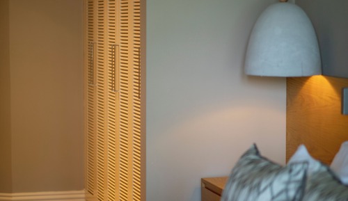 Chambre Premium