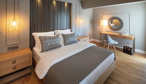 Chambre Familiale