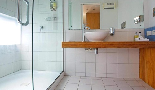 Suite Studio Deluxe, terrasse, vue jardin (Eco)