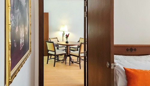 Suite Deluxe