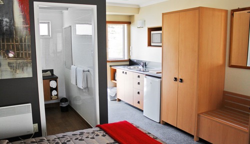 Chambre Supérieure (Prepaid)