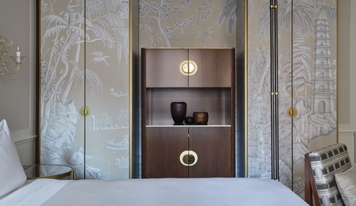 Chambre Exécutive