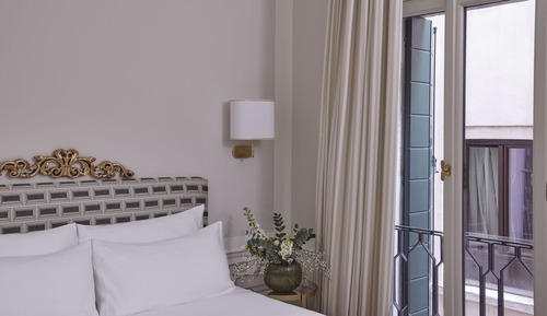 Chambre Classique