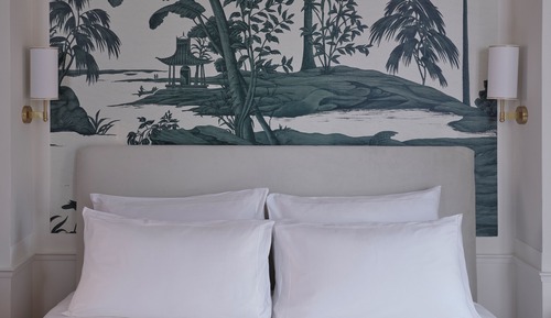 Chambre Classique (Rio Moise)