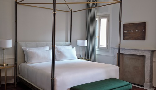 Chambre Exécutive (Supreme)