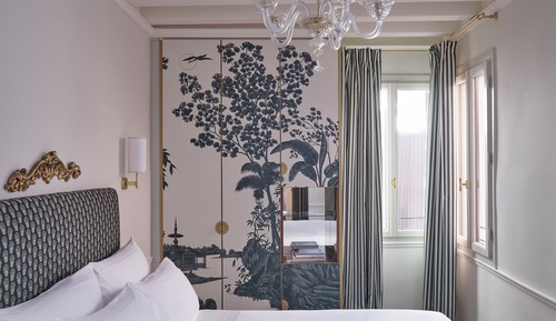Chambre Exécutive (Family & Friends)