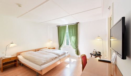 Chambre Familiale, 2 chambres