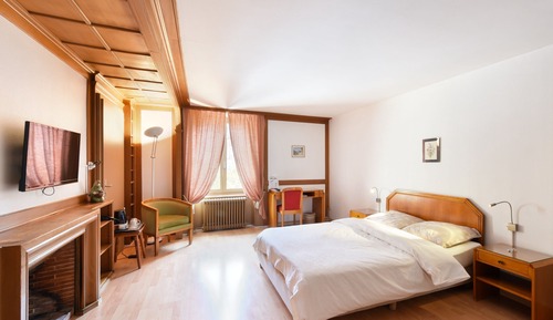 Chambre Double Standard