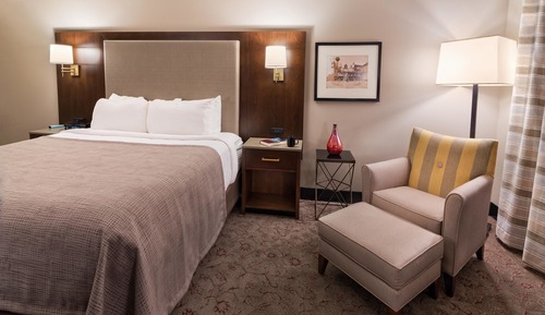 Suite, 2 chambres, non-fumeurs