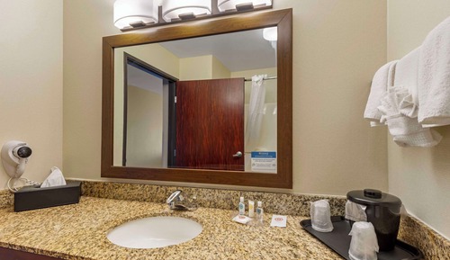 Suite, 1 très grand lit, non-fumeurs