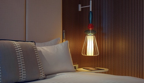 Suite Exécutive, plusieurs lits, non-fumeurs (Club Lounge Access)