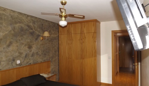 Chambre Double Affaires pour 1 personne