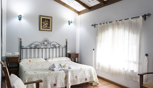 Chambre Double pour 1 personne