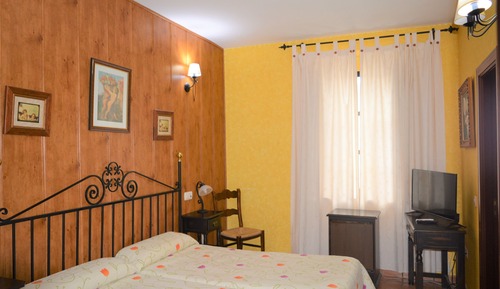 Chambre Double