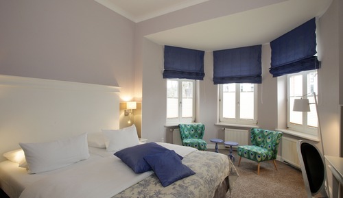 Chambre Simple