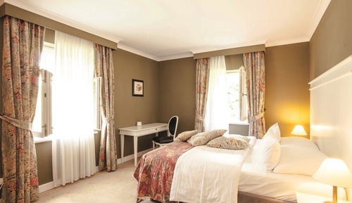 Chambre Double