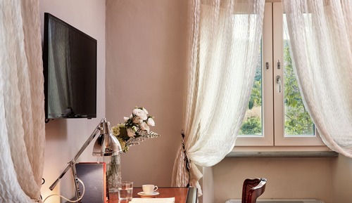 Chambre Double Classique