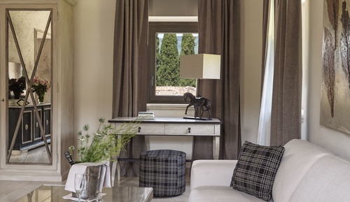 Suite Majestueuse
