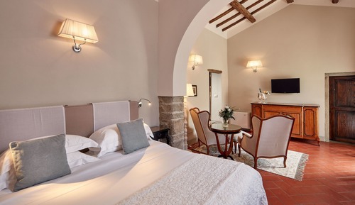 Suite Junior (Garden)