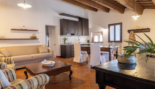 Appartement Deluxe, 2 chambres